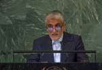 Envoy: UNSC must condemn Israeli aggression in Syria