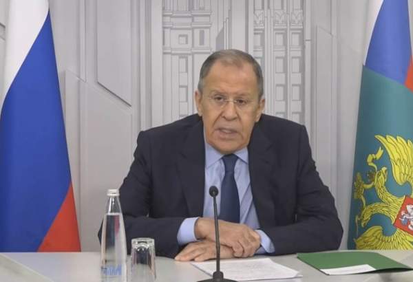 US and NATO directly involved in Ukraine conflict – Lavrov