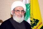 تأکید حزب الله بر ضرورت مخالفت با دیکته های خارجی در انتخاب رئیس جمهور لبنان