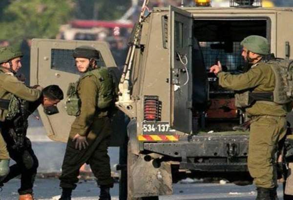 اتحادیه اروپا خواستار تحقیق درباره کشتار فلسطینیان در کرانه باختری شد