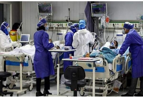 56 بیمار مبتلا به کرونا در کشور شناسایی شدند