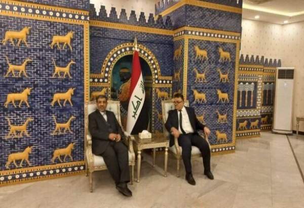 Le ministre iranien du Tourisme en Irak pour participer au Forum des civilisations anciennes