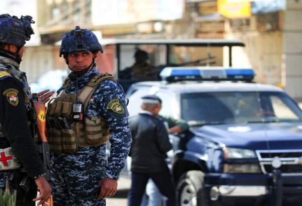 Deux terroristes tués à Babil en Irak