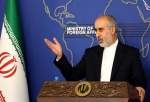 اتهامات بی اساس علیه ایران تکرار سیاست شکست خورده ایران هراسی است