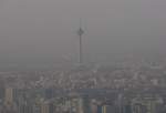 آلودگی هوا مدارس استان تهران را مجازی کرد