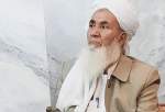 Huj. Shahriari offers condoles martyrdom of Sunni cleric in Sistan and Baluchistan