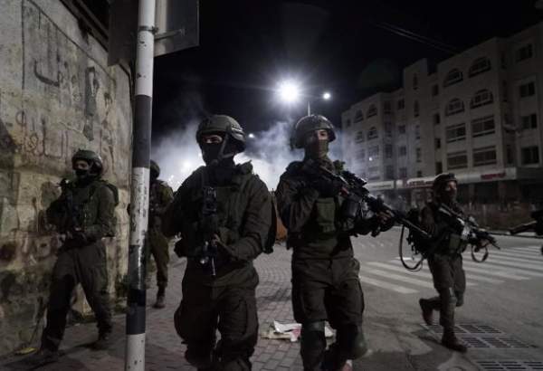 Israeli forces fatally shot Palestinian teenage girl in Jenin