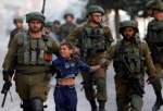 ارائه گزارش جنایات رژیم صهیونیستی علیه کودکان فلسطینی به سازمان ملل