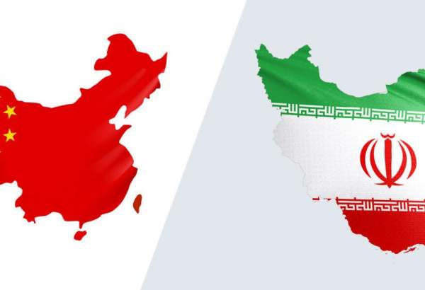 بدء المحادثات الايرانية الصينية لمتابعة خطة التعاون الشامل بين البلدين