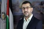 تأکید سخنگوی حماس بر آزادسازی اسرای فلسطینی از سوی مقاومت