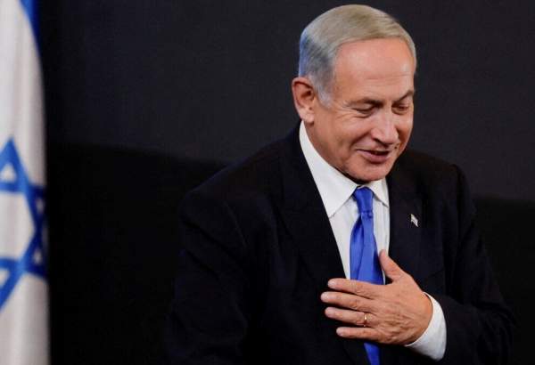 نتانیاهو روابط رسمی با عربستان را دنبال خواهد کرد