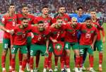 حماس کسب مقام چهارمی جام جهانی توسط مراکش را تبریک گفت