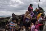 تداوم فشارها بر مسلمانان روهینگیا در میانمار