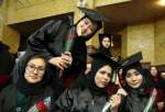 Iran’s academy welcomes Afghan women banned from university studies