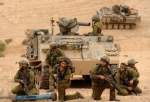 يوم الثلاثاء .. الكيان الصهيوني يعلن تنفيذ مناورة عسكرية في غلاف غزة