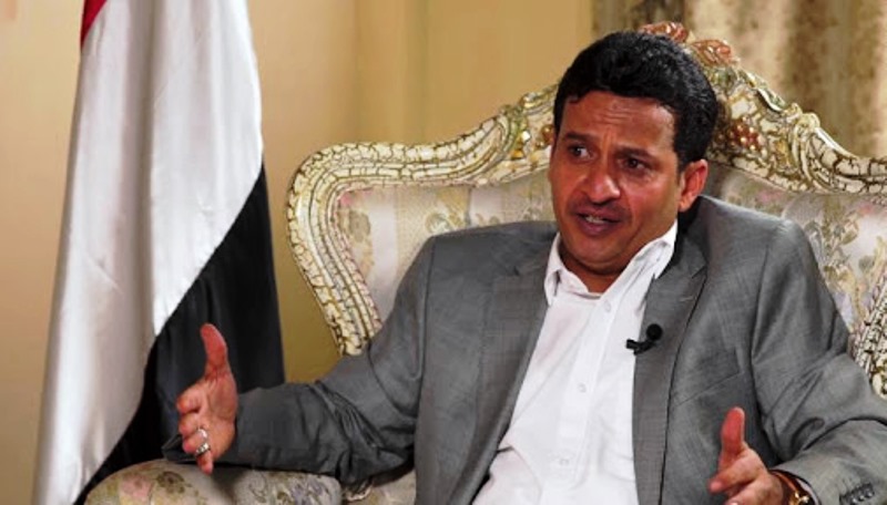 صنعاء : الحصار المفروض على الشعب اليمني جريمة ضد الإنسانية