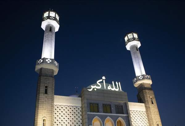 Muslims in S Korea demand UN intervention for construction of mosque