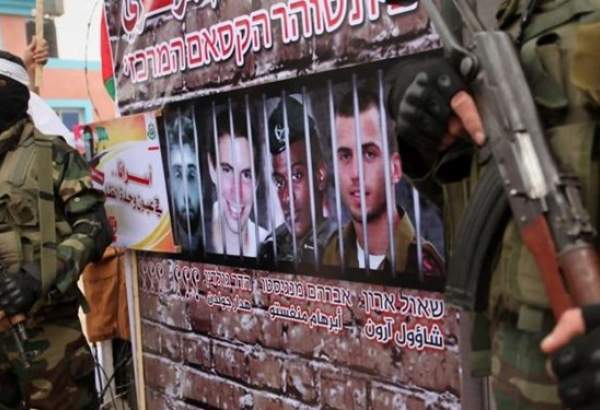 حماس ادعای صهیونیست‌ها درباره پیشرفت در مذاکرات تبادل اسرا را تکذیب کرد