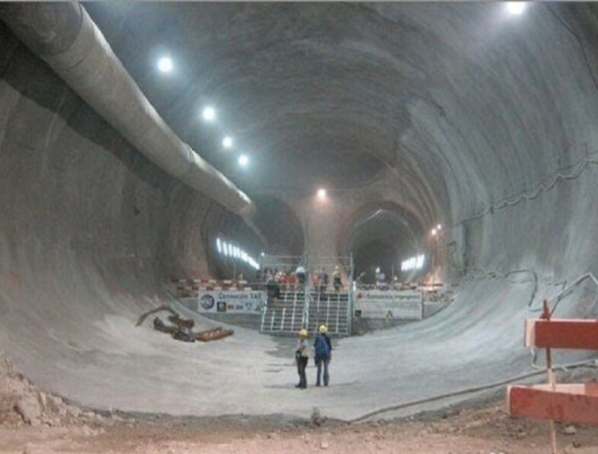 تونل انتقال آب به دریاچه ارومیه اواخر اسفند توسط رئیس‌جمهور افتتاح می‌شود