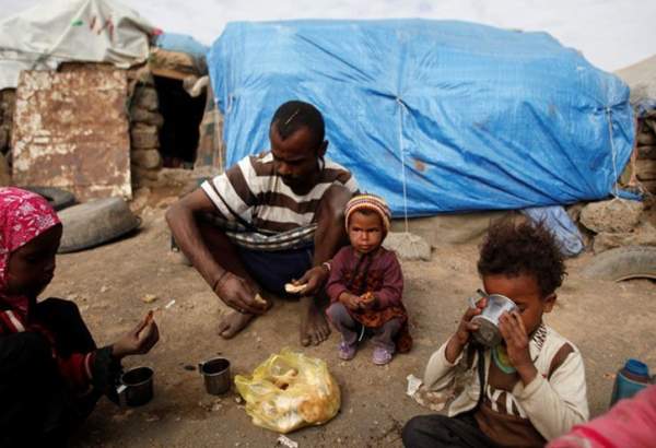 محاصره، فقر و گرسنگی؛ سیاست ائتلاف سعودی در یمن