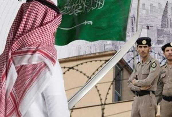 کرسمس پر بڑے پیمانے پر سعودی عرب میں پھانسی