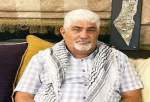 قيادي فلسطيني : الشهيد سليماني حاضر في كل مدينة ومخيم وحي فلسطيني