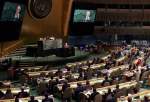 Palestinians welcome UN vote against Israeli occupation, annexation