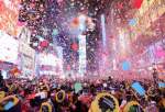 People across globe mark beginning of New Year 2023 (photo)  