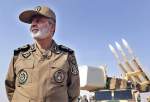 Iran’s army chief vows decisive response to threats by Israeli regime
