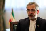 Iran says urging logical positions in nuclear talks