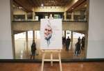“Persian Cedar” art exhibition marks 3rd martyrdom anniversary of Gen. Soleimani (photo)  <img src="/images/picture_icon.png" width="13" height="13" border="0" align="top">
