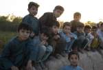 Being a child in Afghanistan (photo)  