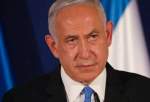 نتانیاهو در بیمارستان بستری شد