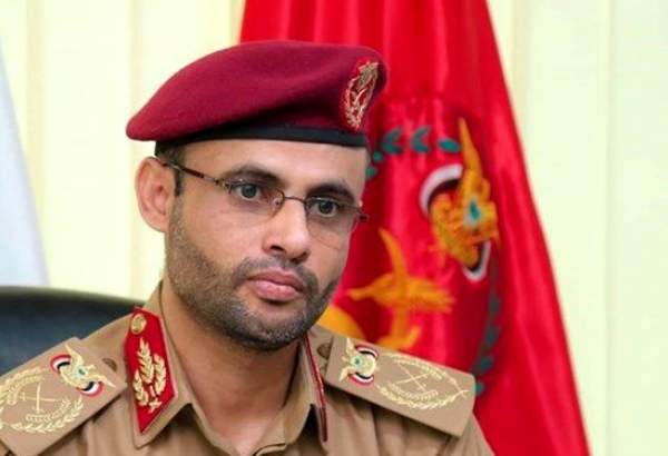 یمن کی سپریم پولیٹیکل کونسل کے سربراہ نے صوبہ تعز میں مقبنہ محاذ کا دورہ کیا
