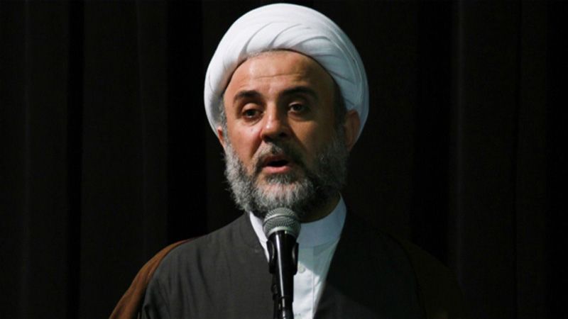 حزب الله : الشهيد سليماني هو قائد استثنائي بحجم أمة
