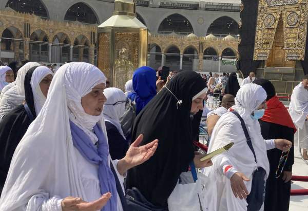 Saudi Arabia lifts ban on Hajj pilgrimage for women without male guardian