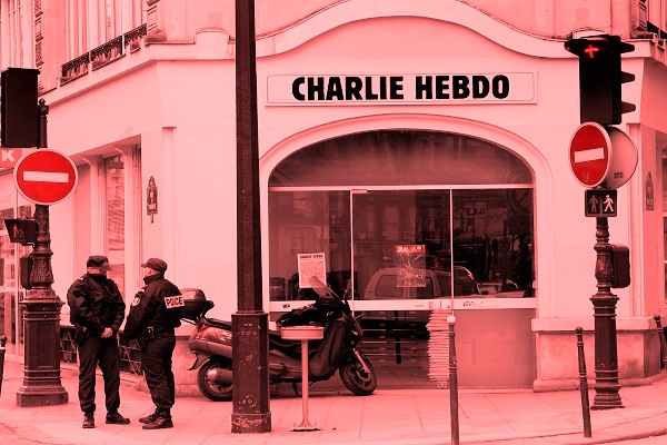حوار الأديان في لبنان يصف سلوك "شارلي ايبدو" الفرنسية بالارهاب الثقافي