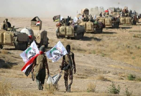 Three PMU forces killed, wounded in ISIL attack on Iraqi Saladin province