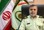 مسؤول : استشهاد احد افراد قوى الامن الداخلي اثر اعتداء مسلح جنوب شرق ايران