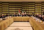 Iran FM stresses Palestine, al-Quds as number one priority of Muslim world