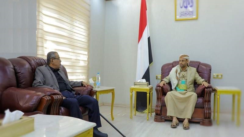صنعاء تثمن دور سلطنة عمان في دفع عملية السلام في اليمن