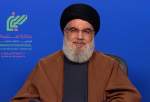 Hezbollah leader calls Gen. Soleimani “iconic commander” against Daesh, Israel
