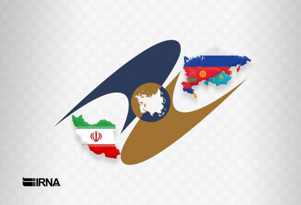 Iran, EAEU ink FTA