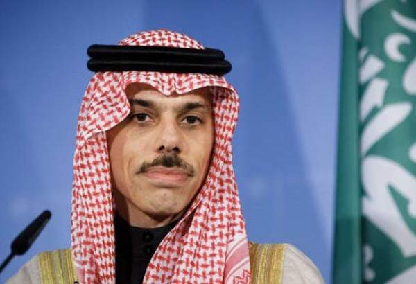سعودی عرب شام کی حکومت کے ساتھ بات چیت کا راستہ تلاش کر رہا ہے