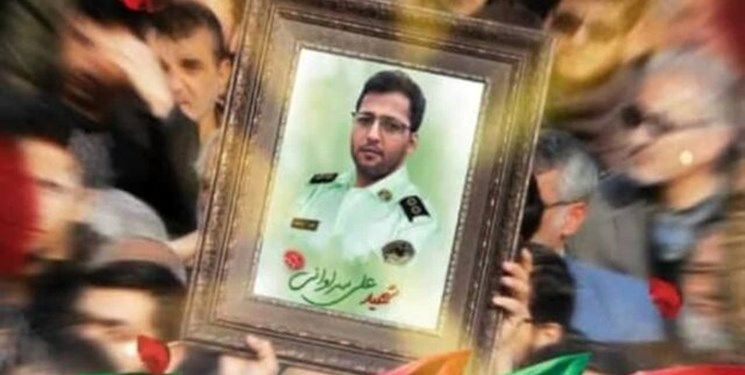 صدور حکم قصاص قاتل شهید مدافع امنیت گلستان