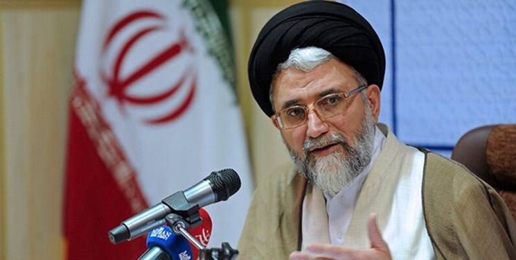 وزير الامن الايراني يعلن تفكيك 12 خلية إرهابية في البلاد