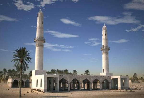 مسجد «خمیس»؛ نخستین مسجد شیعیان در بحرین