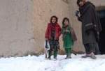 Underprivileged Afghan families struggling cold winter, fuel shortage (photo)  <img src="/images/picture_icon.png" width="13" height="13" border="0" align="top">