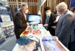 بازدید رهبر انقلاب اسلامی از نمایشگاه توانمندی‌های تولید داخل
