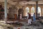 انفجار مسجدی در پاکستان با ۲۸ کشته  <img src="/images/video_icon.png" width="13" height="13" border="0" align="top">